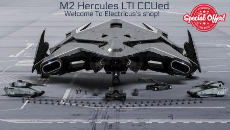 M2 Hercules